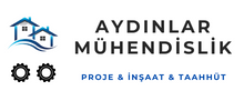Aydınlar Mühendislik - Proje - İnşaat - Taahüt